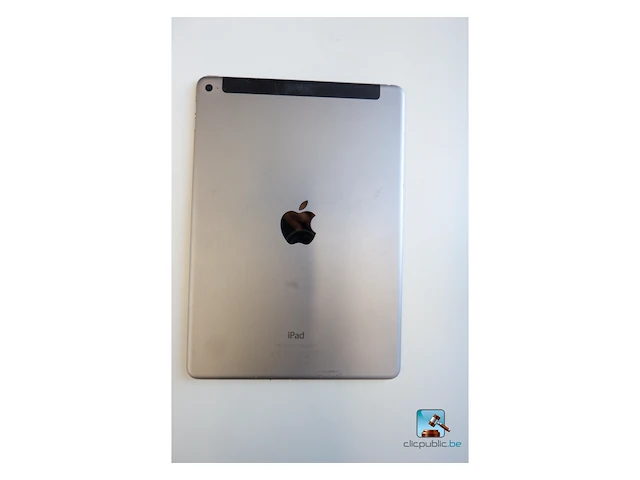 Ipad - afbeelding 2 van  5