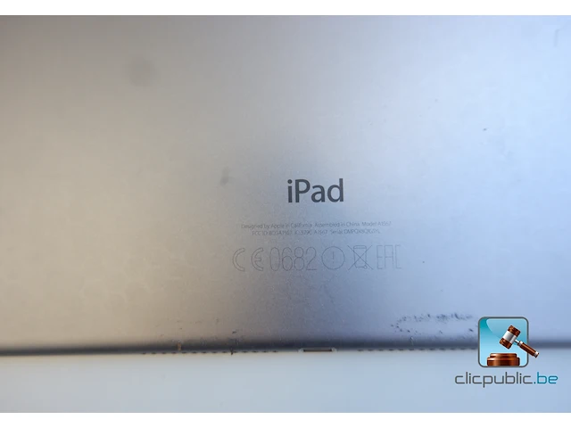 Ipad - afbeelding 3 van  5