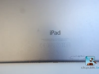Ipad - afbeelding 3 van  5