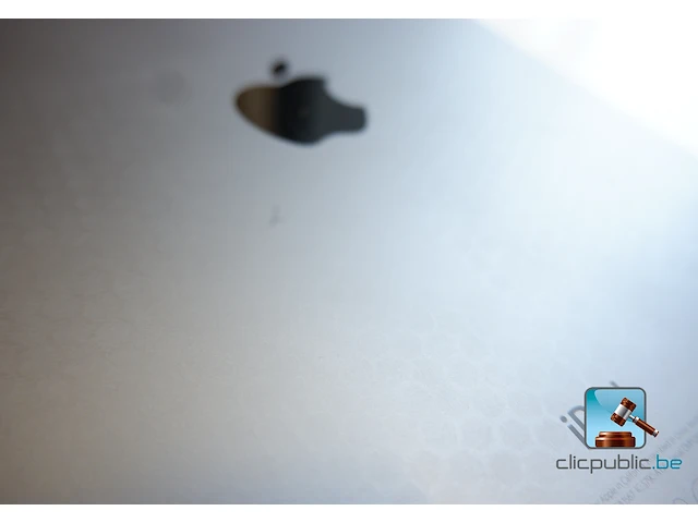 Ipad - afbeelding 4 van  5