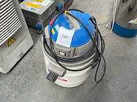 Ipc estic 115 spot industriële stofzuiger - afbeelding 1 van  5