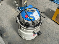 Ipc estic 115 spot industriële stofzuiger - afbeelding 2 van  5