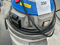 Ipc estic 115 spot industriële stofzuiger - afbeelding 4 van  5