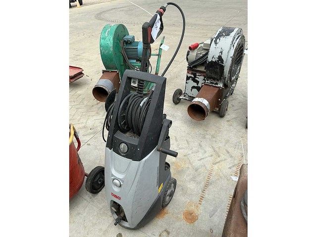 Ipc g150 x power hogedrukreiniger - afbeelding 2 van  6