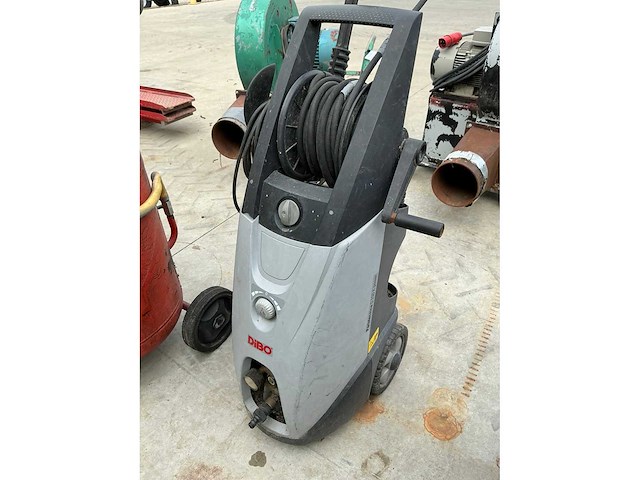 Ipc g150 x power hogedrukreiniger - afbeelding 3 van  6