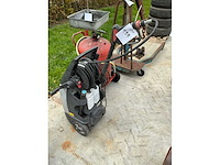 Ipc g150 x power hogedrukreiniger - afbeelding 4 van  6