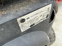 Ipc g150 x power hogedrukreiniger - afbeelding 5 van  6