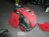 Ipc portotecnica optima stoomreiniger - afbeelding 3 van  6