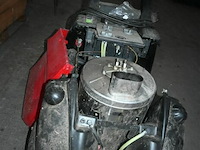 Ipc portotecnica optima stoomreiniger - afbeelding 4 van  6