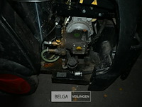 Ipc portotecnica optima stoomreiniger - afbeelding 5 van  6