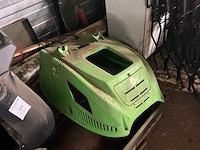 Ipc pw-h35 hogedrukreiniger - afbeelding 1 van  2