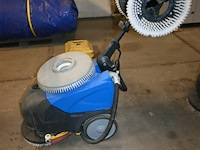 Ipc schrobmachine - afbeelding 2 van  6