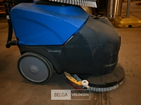 Ipc schrobmachine - afbeelding 3 van  6