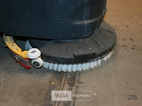 Ipc schrobmachine - afbeelding 4 van  6