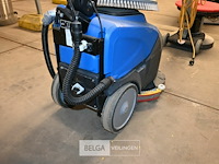 Ipc schrobmachine - afbeelding 5 van  6