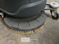 Ipc schrobzuigmachine - afbeelding 3 van  7