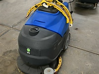 Ipc schrobzuigmachine - afbeelding 4 van  7