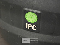 Ipc schrobzuigmachine - afbeelding 5 van  7