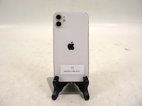 Iphone 11 wit - afbeelding 2 van  2