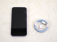Iphone 12 mini purple