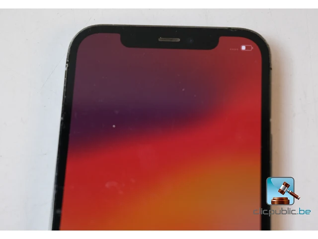 Iphone 12 pro - afbeelding 2 van  13