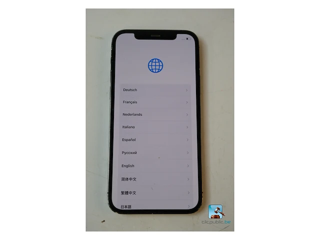 Iphone 12 pro - afbeelding 3 van  13