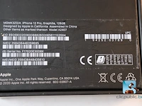 Iphone 12 pro - afbeelding 5 van  13