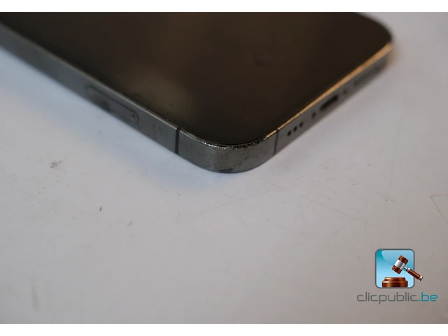 Iphone 12 pro - afbeelding 6 van  13