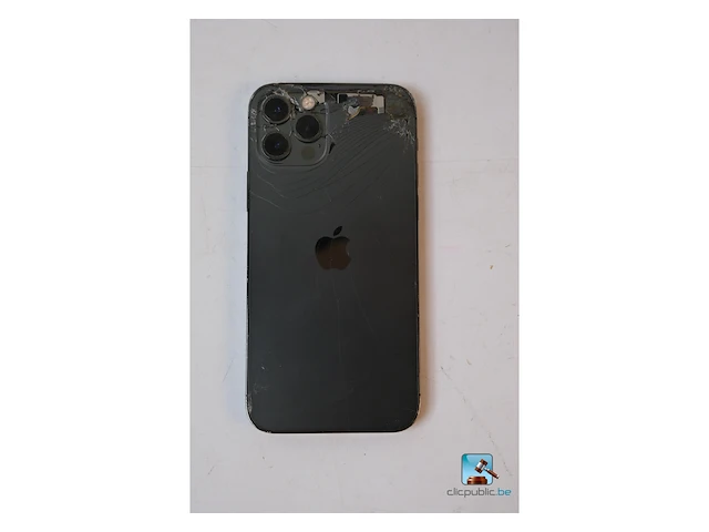 Iphone 12 pro - afbeelding 8 van  13