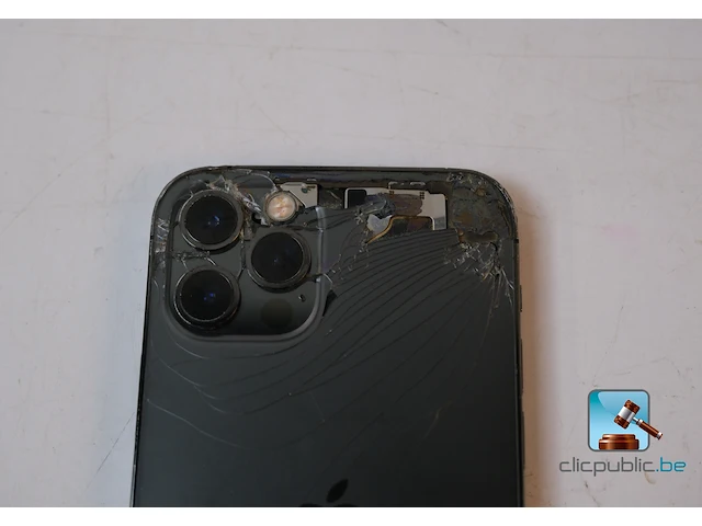 Iphone 12 pro - afbeelding 9 van  13