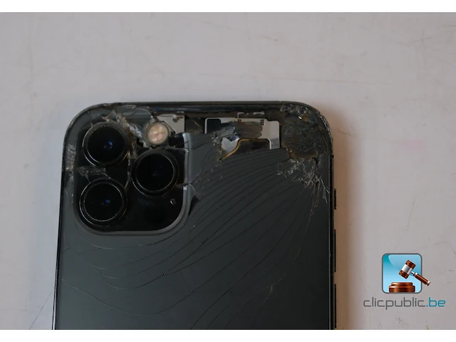 Iphone 12 pro - afbeelding 10 van  13