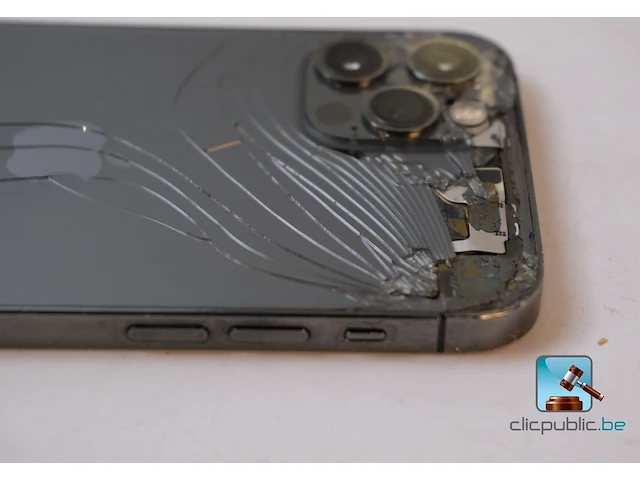 Iphone 12 pro - afbeelding 11 van  13