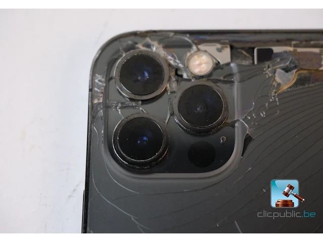 Iphone 12 pro - afbeelding 12 van  13