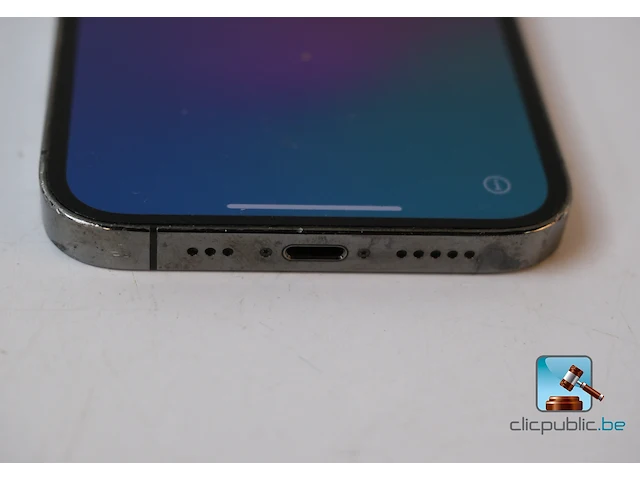 Iphone 12 pro - afbeelding 13 van  13