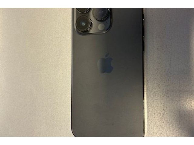 Iphone 14 pro - afbeelding 2 van  3