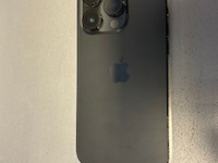 Iphone 14 pro - afbeelding 2 van  3