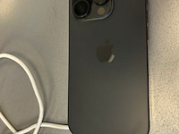 Iphone 15 pro - afbeelding 2 van  2