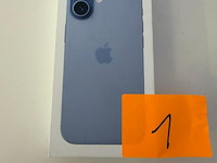 Iphone 17 - afbeelding 1 van  5