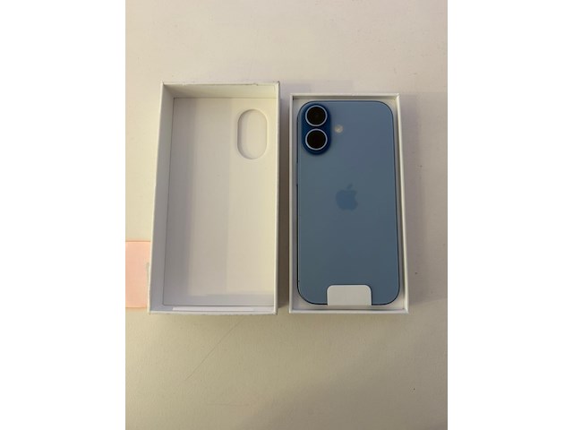 Iphone 17 - afbeelding 3 van  5