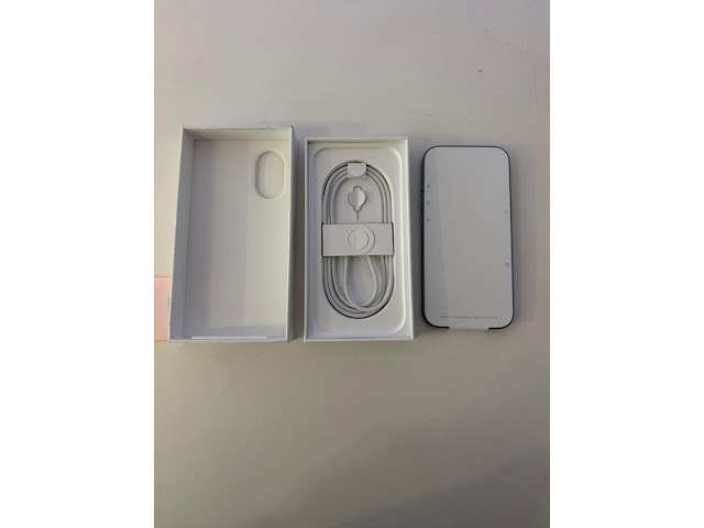 Iphone 17 - afbeelding 5 van  5