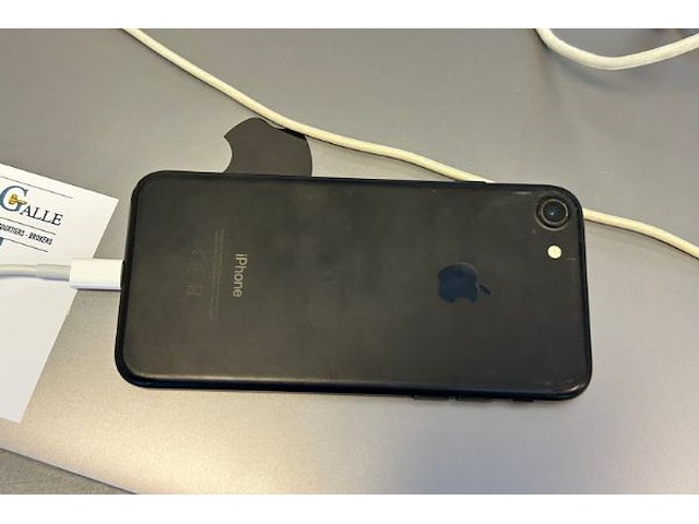 Iphone 7 - afbeelding 2 van  3