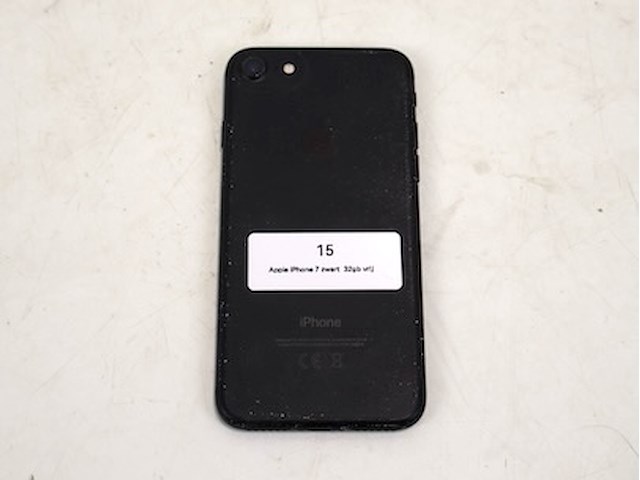 Iphone 7 - afbeelding 2 van  3