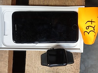 Iphone apple+ applewatch - afbeelding 1 van  6