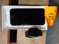 Iphone apple+ applewatch - afbeelding 2 van  6