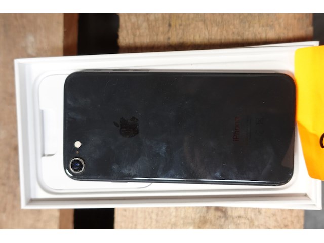 Iphone apple+ applewatch - afbeelding 6 van  6