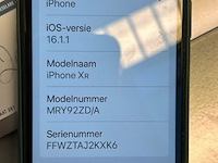 Iphone xr - afbeelding 3 van  3