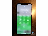 Iphone xs - afbeelding 2 van  6