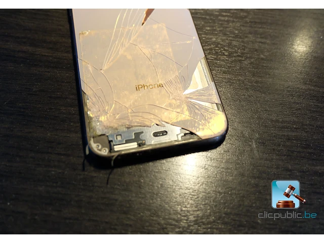 Iphone xs - afbeelding 5 van  6