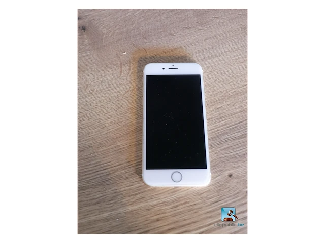 Iphone - afbeelding 2 van  7