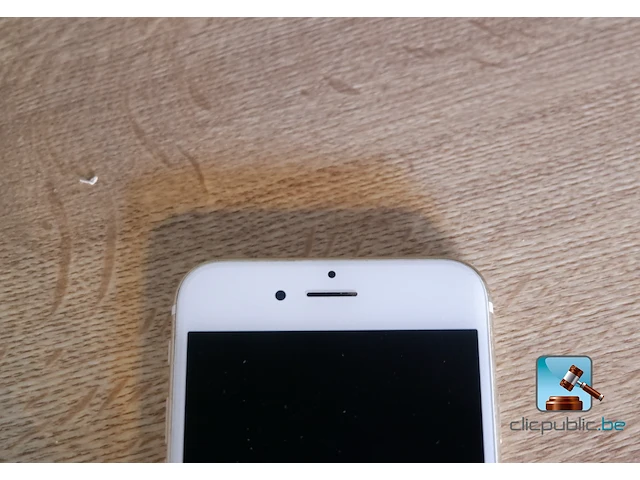 Iphone - afbeelding 3 van  7
